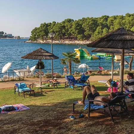 Awesome In Mihelici With Wifi * Buici (Istria)