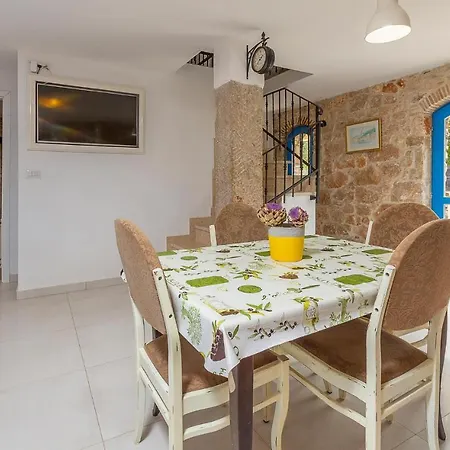 Prázdninový dům In Mihelici Buici (Istria)