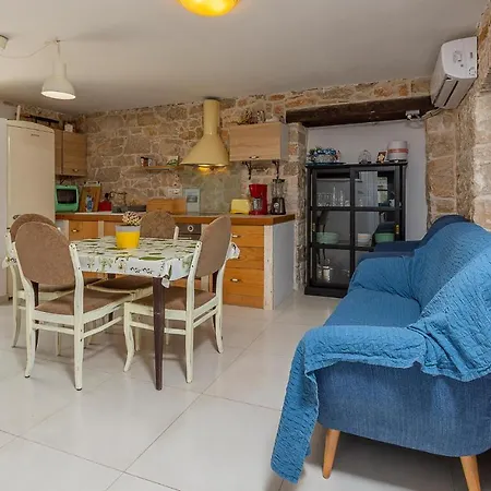 In Mihelici Ferienhaus Buici (Istria)