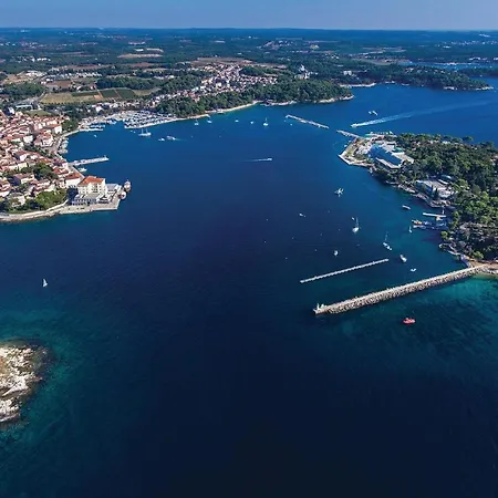 Awesome In Mihelici With Wifi Casa vacanze *