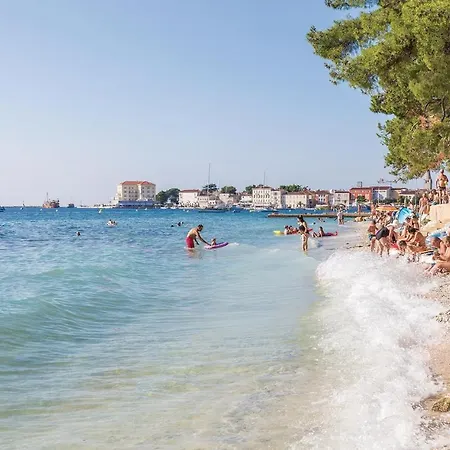 Awesome In Mihelici With Wifi Holiday home Buici (Istria)