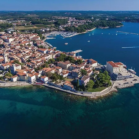 Ferienhaus In Mihelici Buici (Istria)