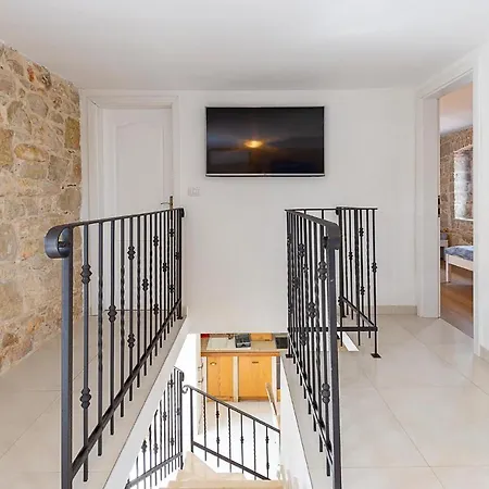 Awesome In Mihelici With Wifi Buici (Istria)